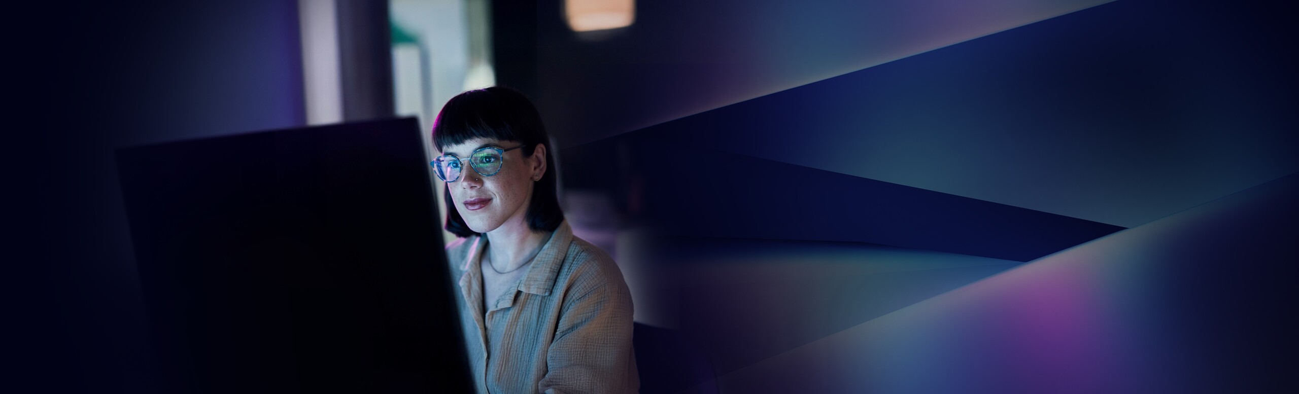 The New Hybrid Work: Human–AI Collaboration