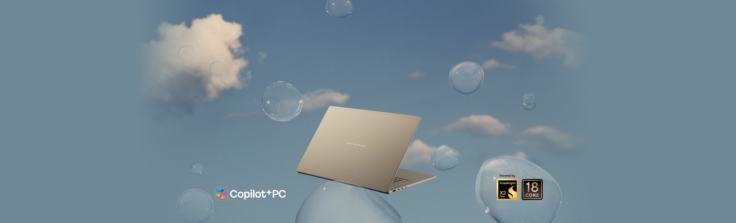 ASUS Zenbook A16