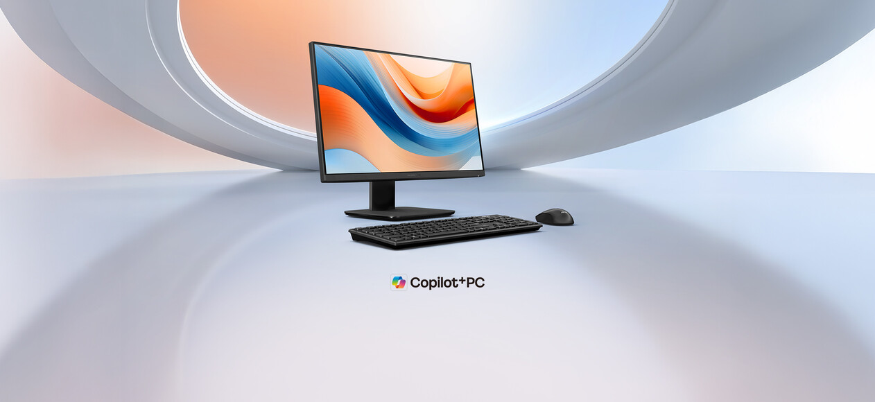ASUS ExpertCenter P600 AiO
